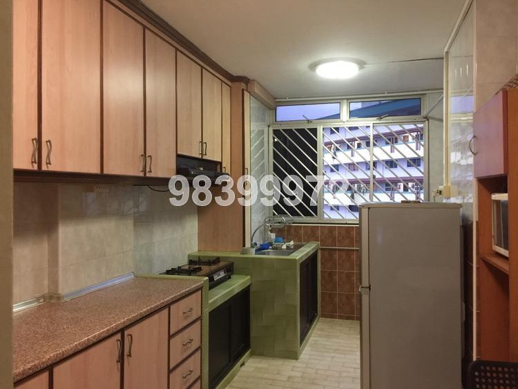 Blk 523 Bukit Batok Street 52 (Bukit Batok), HDB 3 Rooms #157456662